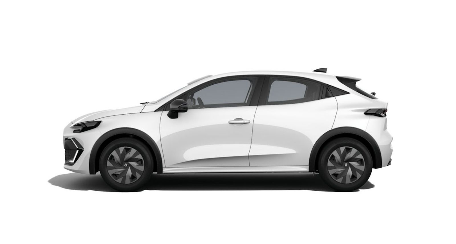 Renault Clio - Bild 2