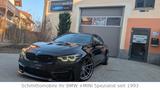 BMW M4, 20",Harm.Kard.,el.Sitze,Kamera,ad.LED,HeadUp - gebrauchte BMW M4 aus dem Jahr 2018
