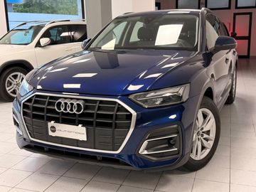 Audi Q5 - 7