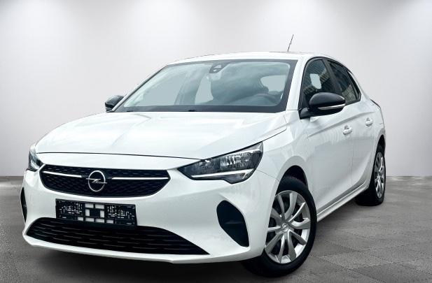 Opel Corsa F Edition*NAVI*TEMPOMAT*PDC*CarPlay*KAMERA