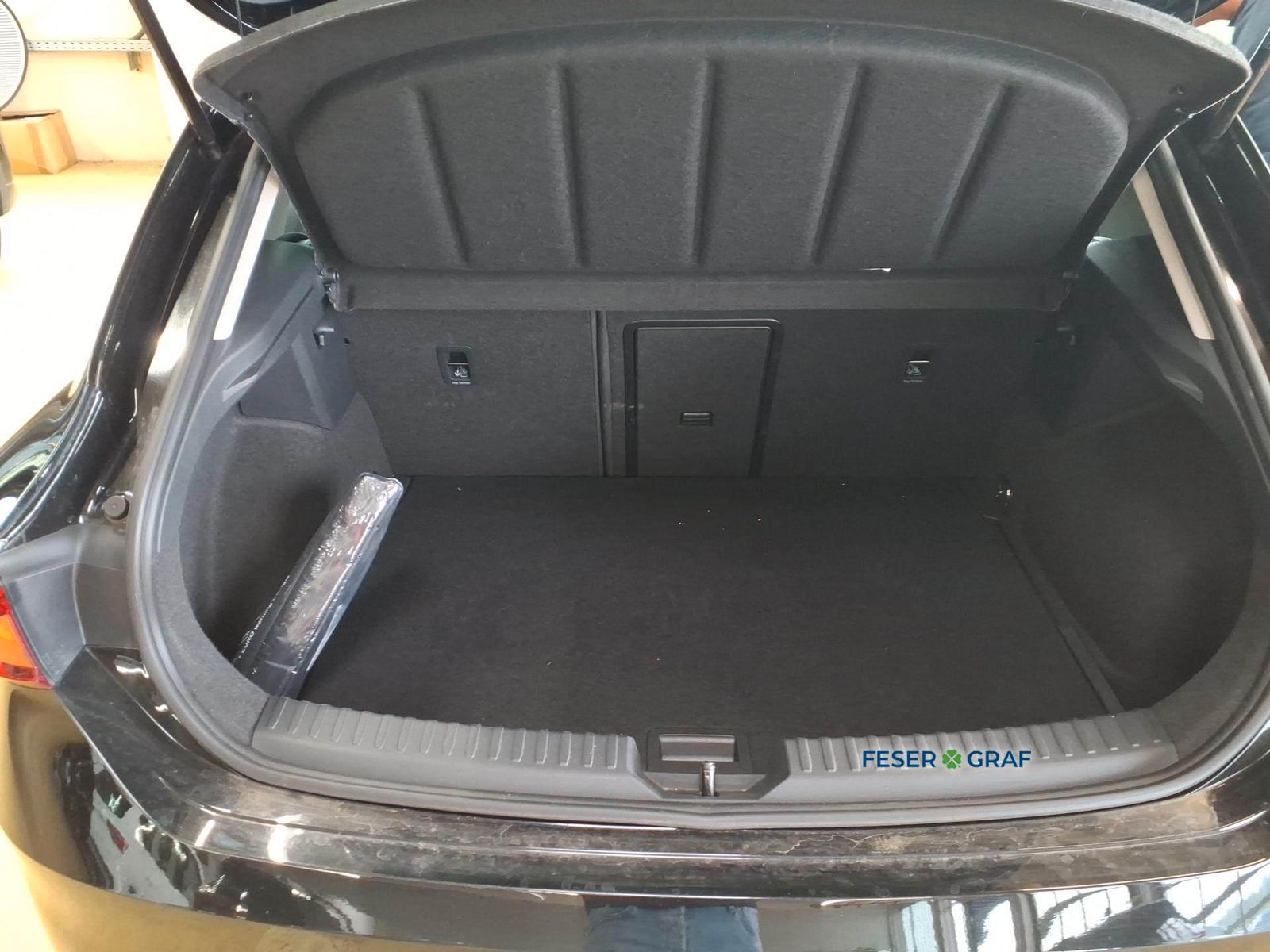 Seat Leon - Bild 8