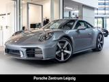 Porsche 992 911 Carrera SportDesign Chrono Sitzklima - Porsche 992 in Leipzig