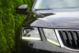 Skoda Octavia Combi 1.6 TDI Style DSG LED Navi DAB ACC - Skoda Octavia: 1.6