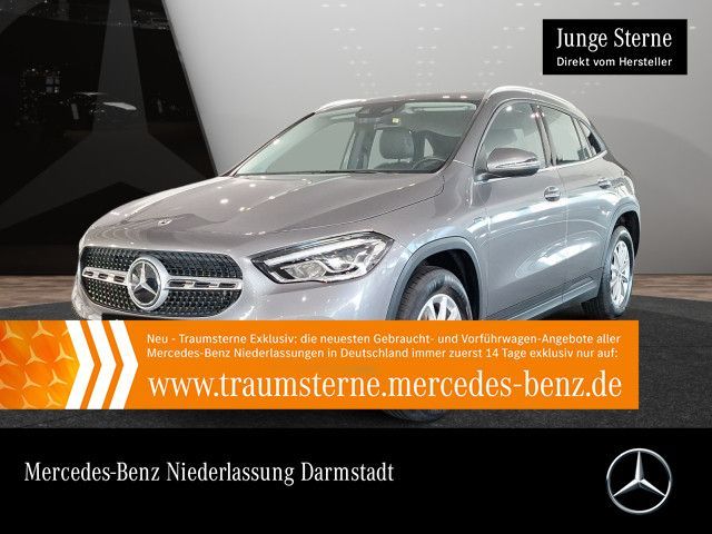 Mercedes-Benz GLA 250 e Style/LED/Kamera/AugReal/CarPlay/EasyP