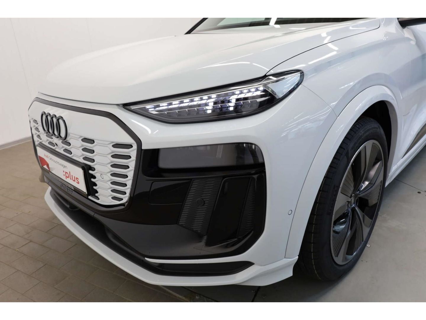 Audi SQ6 e-tron - Bild 7