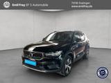 Volvo XC40 T5 Recharge DKG Core AHK - Volvo XC40 in Stuttgart