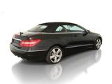 Mercedes-Benz E E 500 Cabrio Avantgarde LPG | Kamera | Logic7 - Mercedes-Benz: Lp