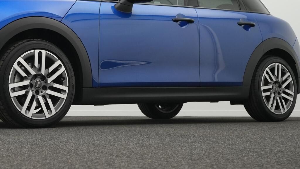 MINI Cooper C - Bild 20
