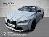 BMW M4 Competition Cabrio xDrive Laser Carbon H/K