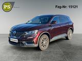 Renault Koleos Initiale Paris Panodach Navi Leder Massag - rote Renault Koleos