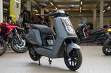 NIU NQiX 150 ABS, 45 KM/H, E-Roller, Lieferservice - NIU NQiX 150