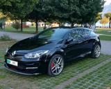 Renault Mégane Coupé Sport R.S. 275 CUP - Renault Megane Sport mit Benzin-Antrieb