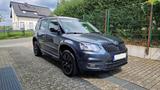 Skoda Yeti 1.8 TSI 4x4 Monte Carlo  - Skoda Yeti von privat