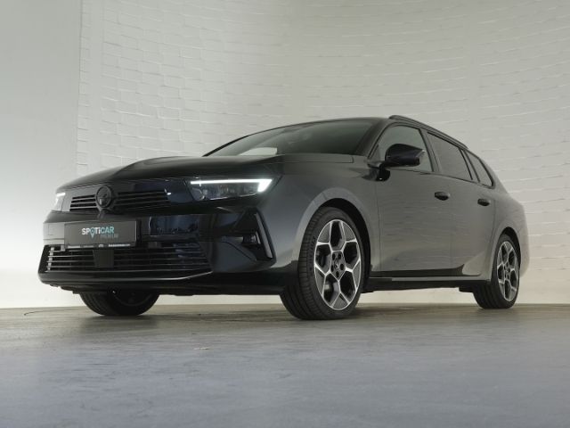 Astra L ST ULTIMATE AT+NAVI+360 GRAD KAMERA+SCHI
