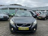 Volvo C30 1.6 D Drive Momentum - graue Volvo C30