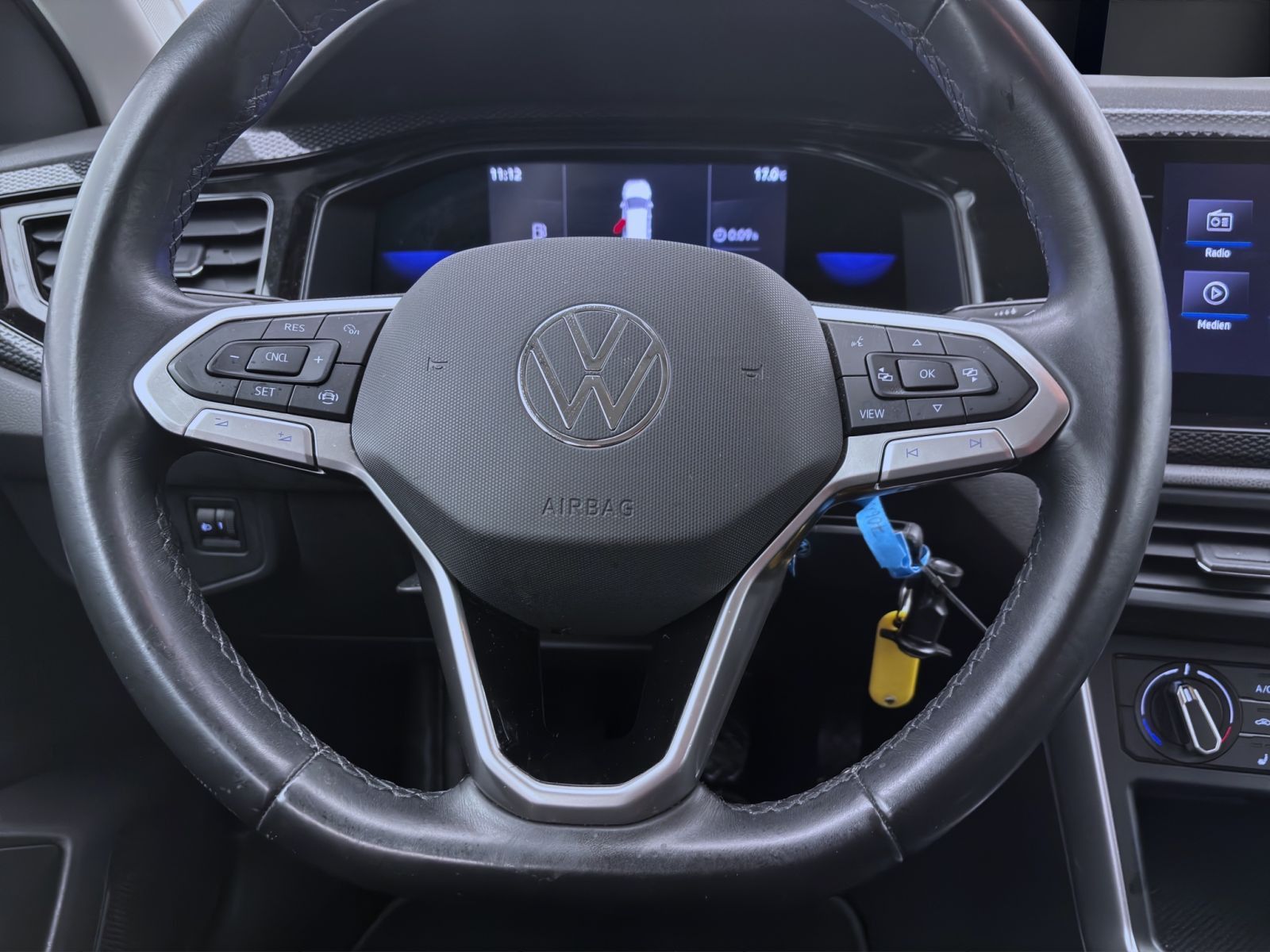 Volkswagen Polo - Bild 13
