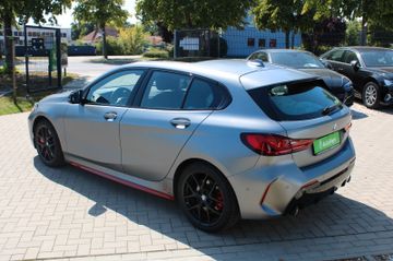 BMW 128 Baureihe 1 Lim. 128 ti