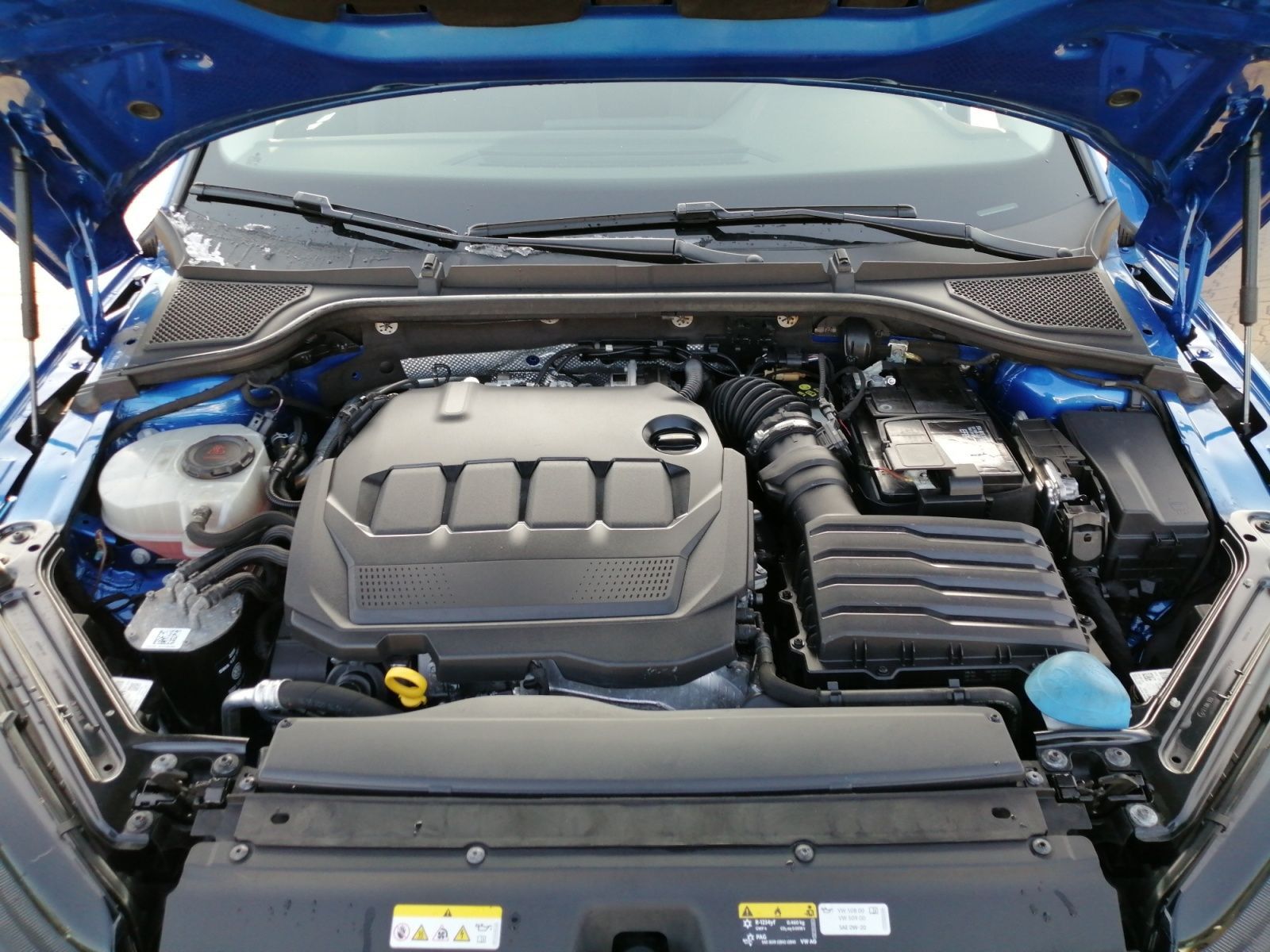 Skoda Octavia - Bild 7