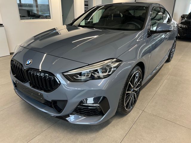 BMW 218 Gran Coupé M-Sport UPE 51.800€