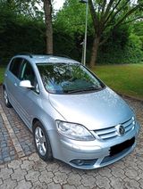 Volkswagen VW Golf Plus United Edition Automatik - Volkswagen Golf Plus: Edition