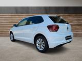 Volkswagen Polo VI 1,0 TSI Highline - gebrauchte Kleinwagen in Salzgitter