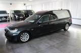 BMW 520 d Bestattungswagen / Leichenwagen - BMW 520 aus 2008: 520d