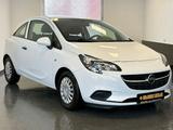 Opel Corsa 1.2 Selection /TÜV NEU/ - Opel Corsa Gebrauchtwagen in Solingen