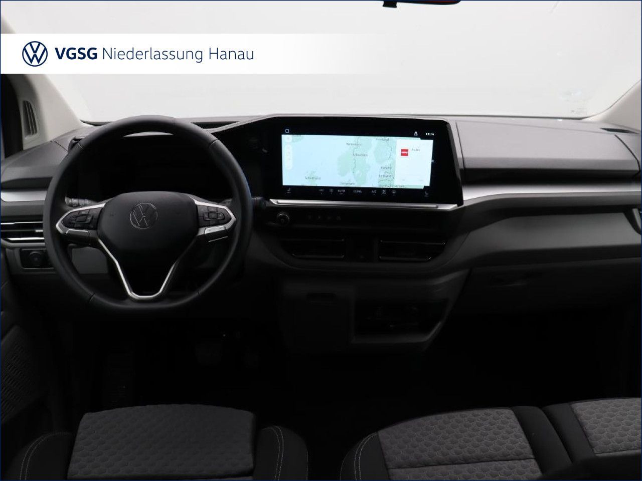 Volkswagen T7 Caravelle - Bild 7