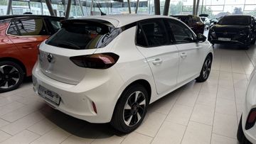 Fotografie 3 des Opel Corsa Corsa-e Elegance