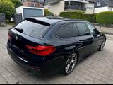 BMW M550d xDrive Touring A - - gebrauchte BMW M550 aus dem Jahr 2018