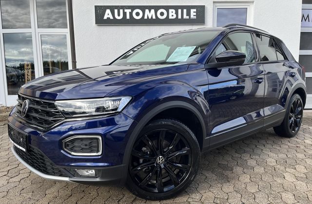 Volkswagen T-Roc Sport 1,5 TSI DSG LED NAVI AHK KAMERA ACC