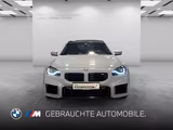 BMW M2 Coupé Harman/K LiveCockpitProf Kamera LED - BMW M2 in Leipzig