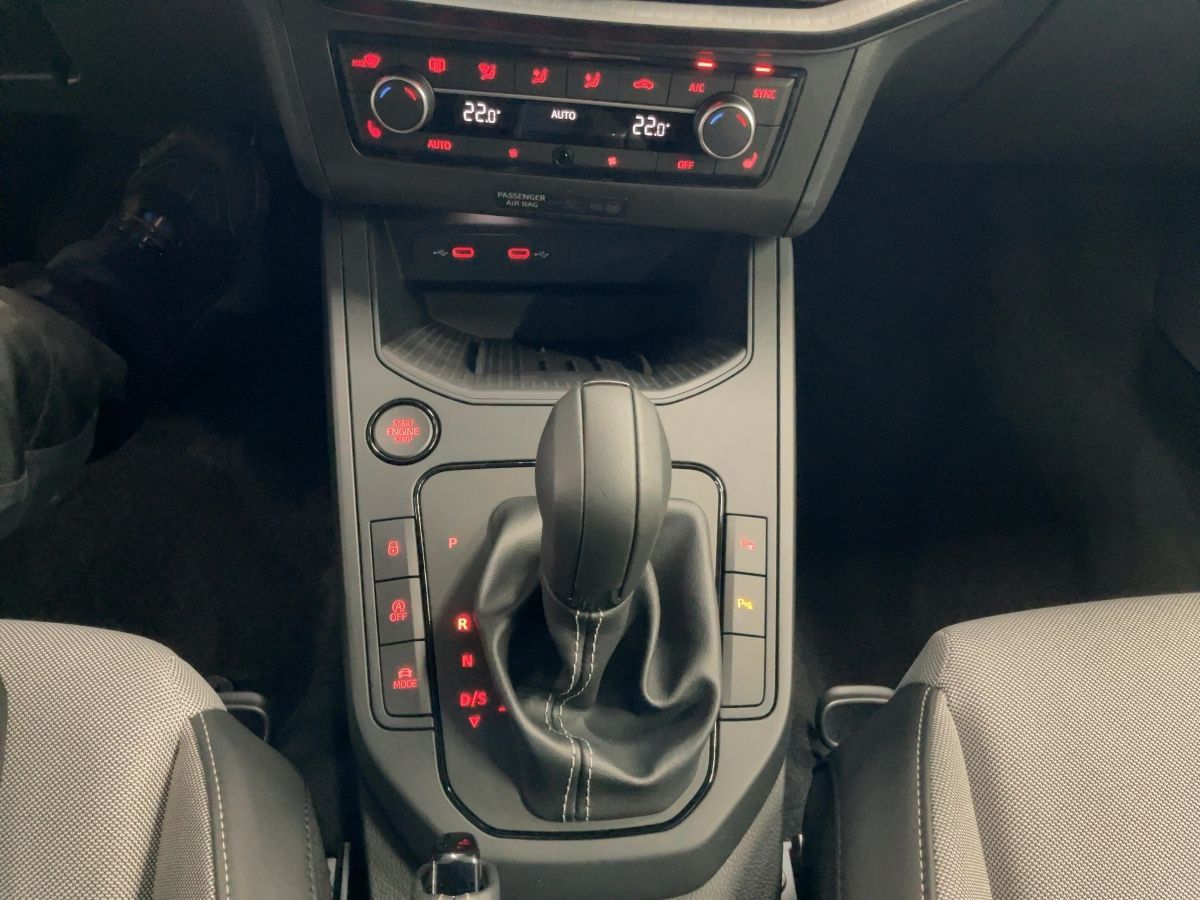 Seat Arona - Bild 17