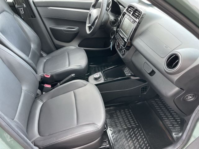 Fahrzeugabbildung Dacia Spring Electric 45 Essential Navi, Tempomat, Led