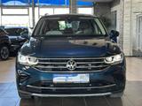 Volkswagen Tiguan Elegance*SHZ*LED*PDC*Navi*Leder*Memor*HUD - Volkswagen Tiguan Elegance mit Diesel-Antrieb