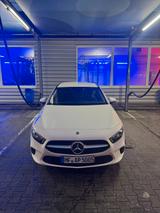 Mercedes-Benz A 180 Progressive - Mercedes-Benz A 180 in Bielefeld