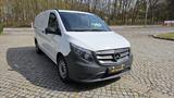 Mercedes-Benz Vito langer Radstand-Klima-Tempomat - Mercedes-Benz Vito: Langer Radstand