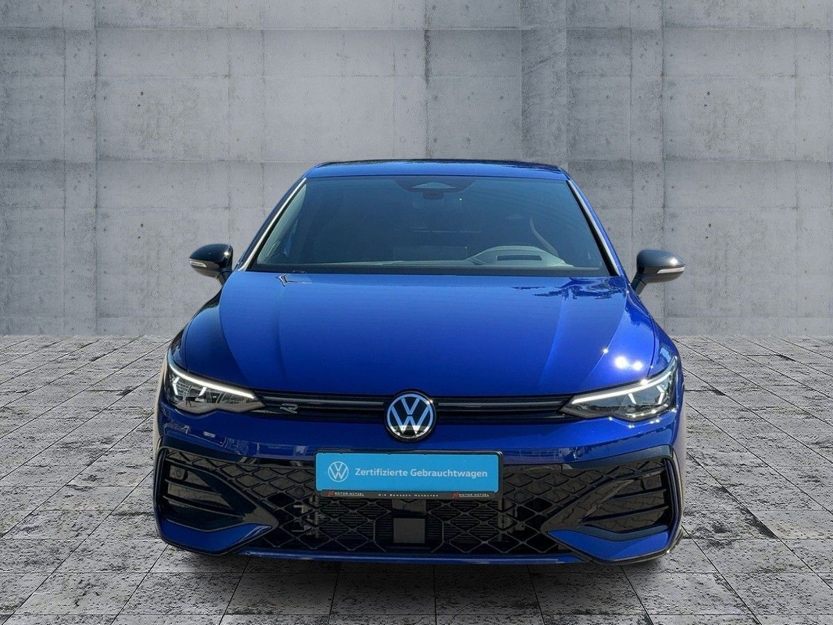 Volkswagen Golf - Bild 3