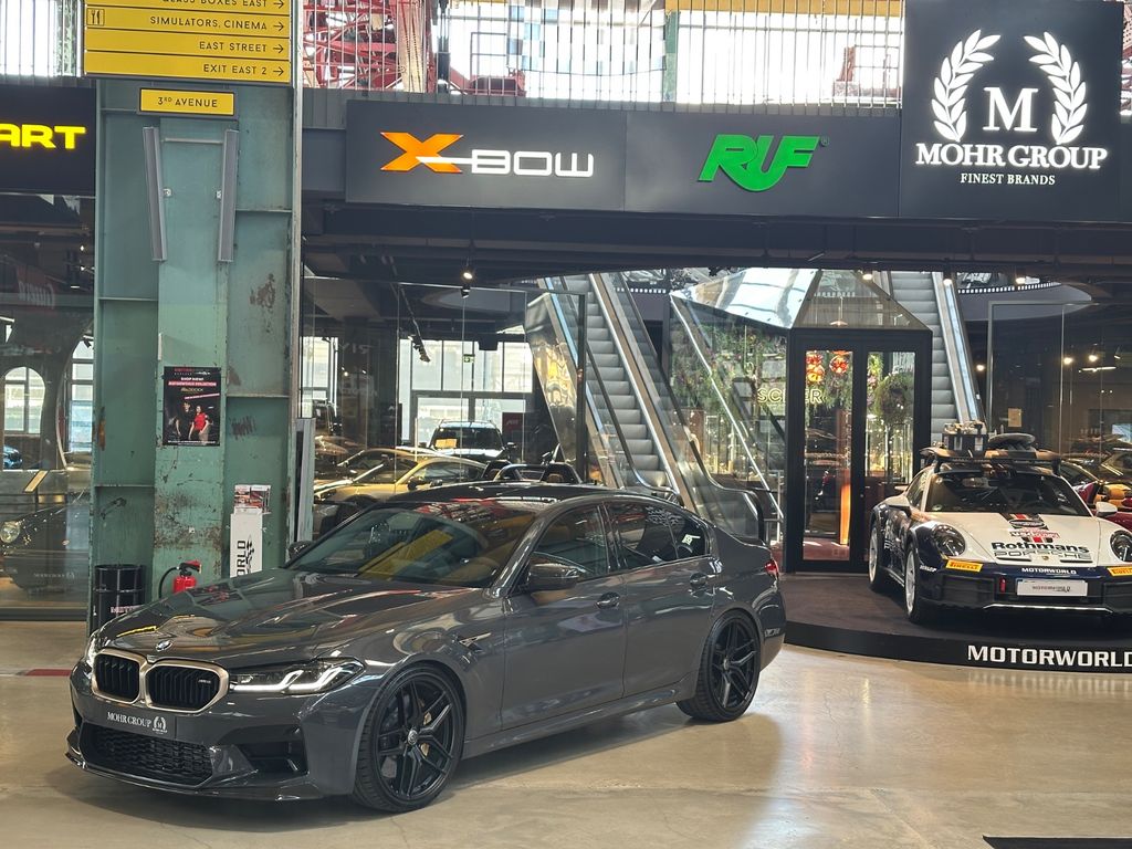 BMW M5