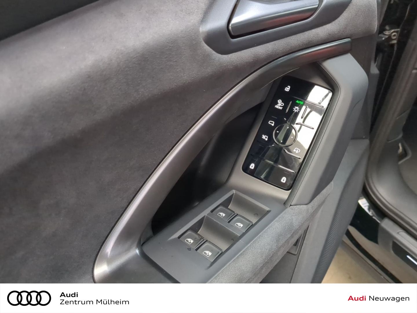 Audi Q5 - Bild 11