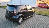 Daihatsu Sirion 1.3 Kamera TÜV bis 2027 - gebrauchte Daihatsu Sirion aus dem Jahr 2005