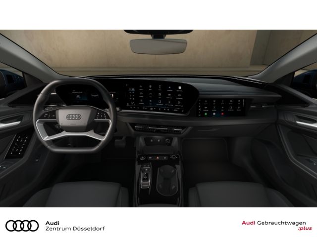 Audi A6 e-tron - Bild 10