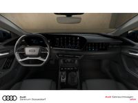 Audi A6 e-tron - Vorschau Bild 10