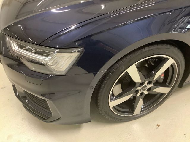 S6 Avant TDI tiptronic,Luft,Headup,HD-Matrix,AHZ