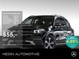 Mercedes-Benz GLE 350 de 4M DISTR|PANO|MBUX|KAM|AHK|AMBIENTE|