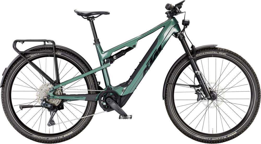 KTM MACINA CHACANA 891 LFC Di2 L/48