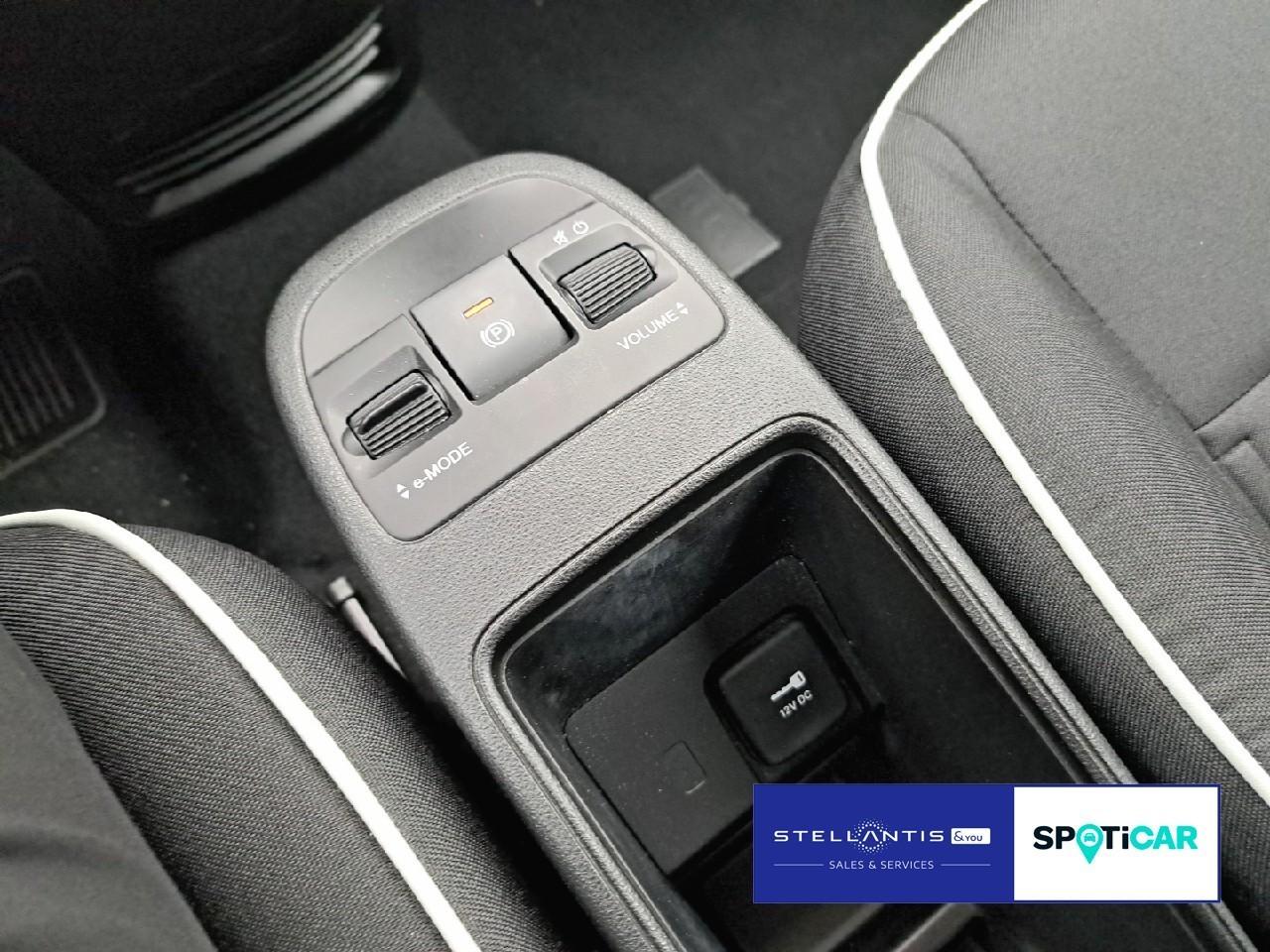 Fiat 500e Lim. Basis