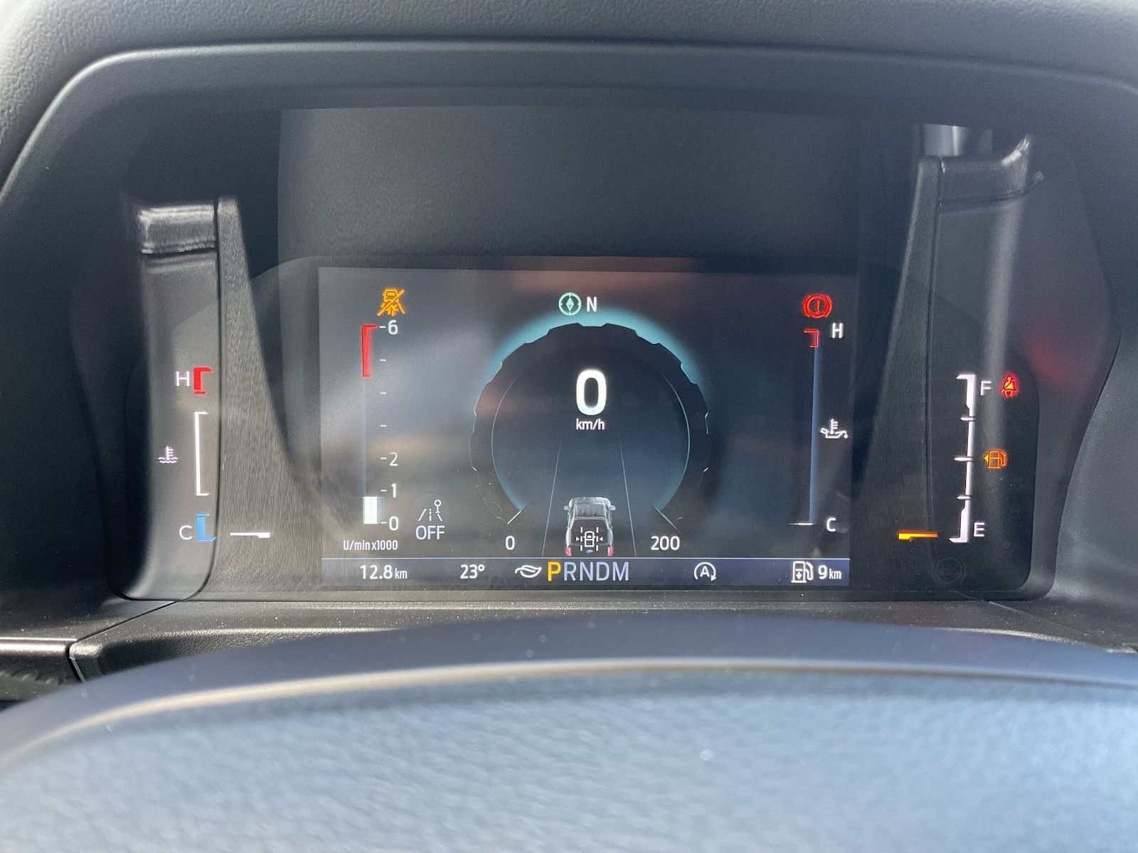 Ford Ranger - Bild 14