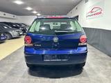 Volkswagen Polo IV Trendline - Volkswagen Polo: Trendline