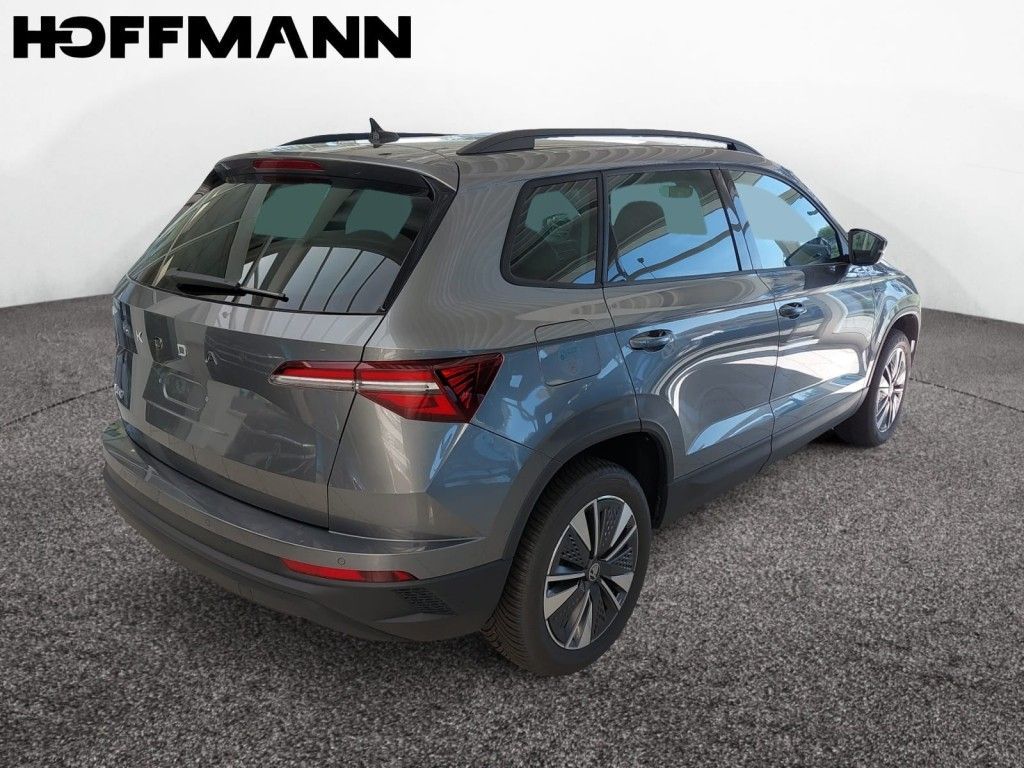Fahrzeugabbildung SKODA Karoq 1.5 TSI DSG Tour LED Kessy